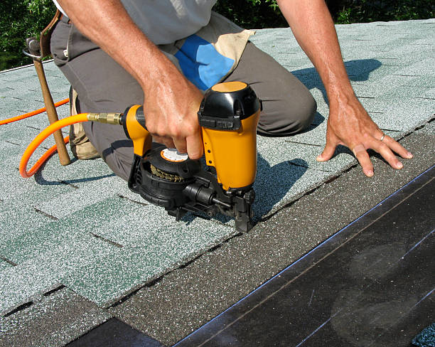 Quick and Trustworthy Emergency Roof Repair Services in East Mountain, TX