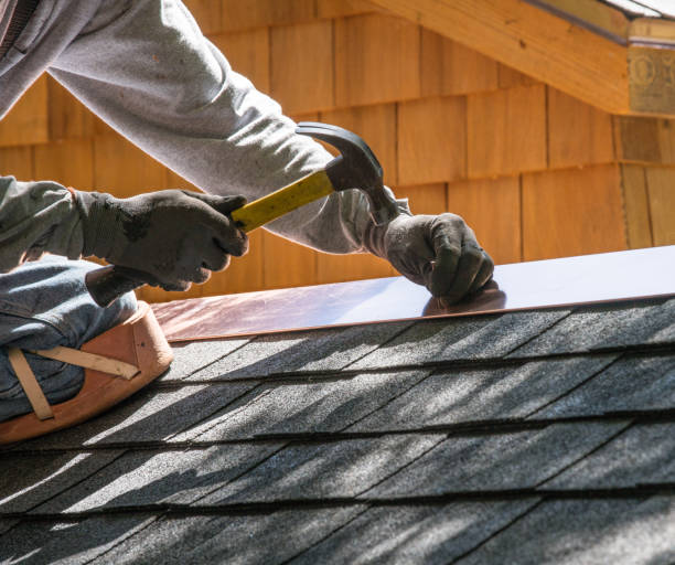 Best Gutter Installation and Roofing  in East Mountain, TX
